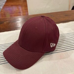 New Era Men's 39Thirty Hat - S/M